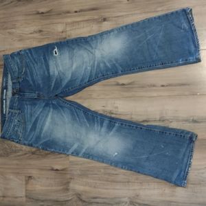 Men's Old Navy Bootcut Jeans*